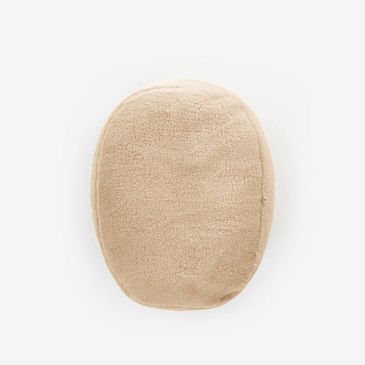 Nursing pillow cover