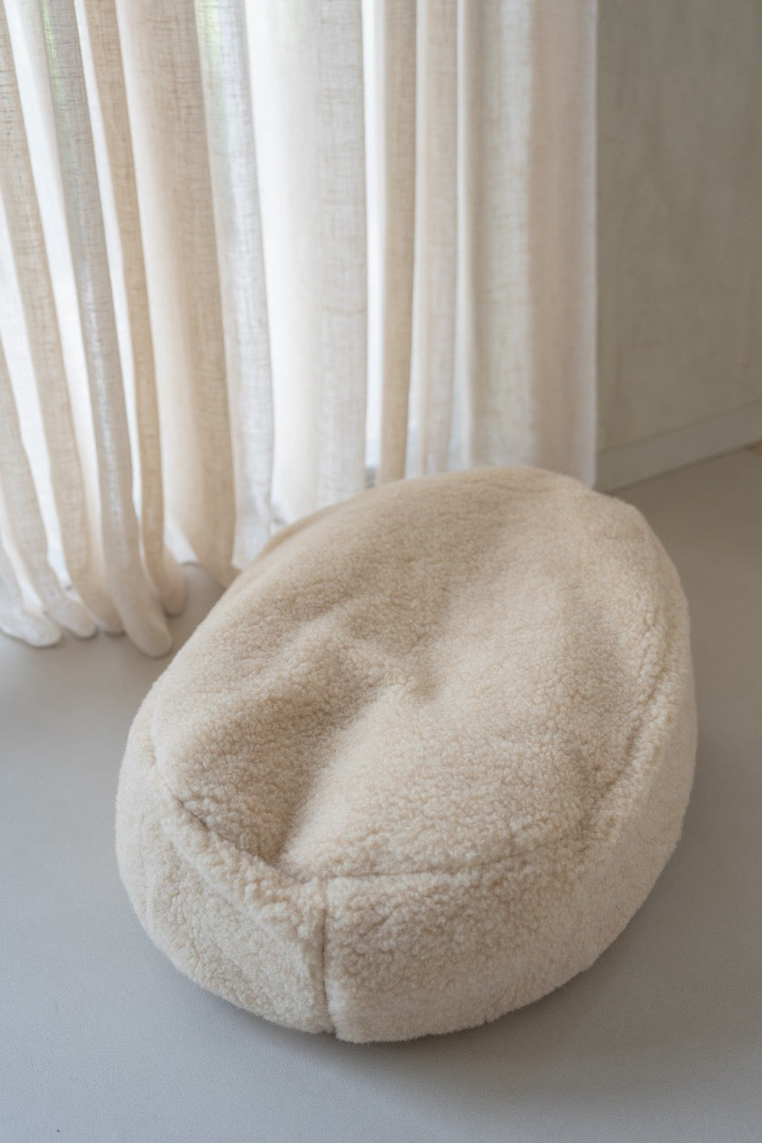 Nursing pillow cover