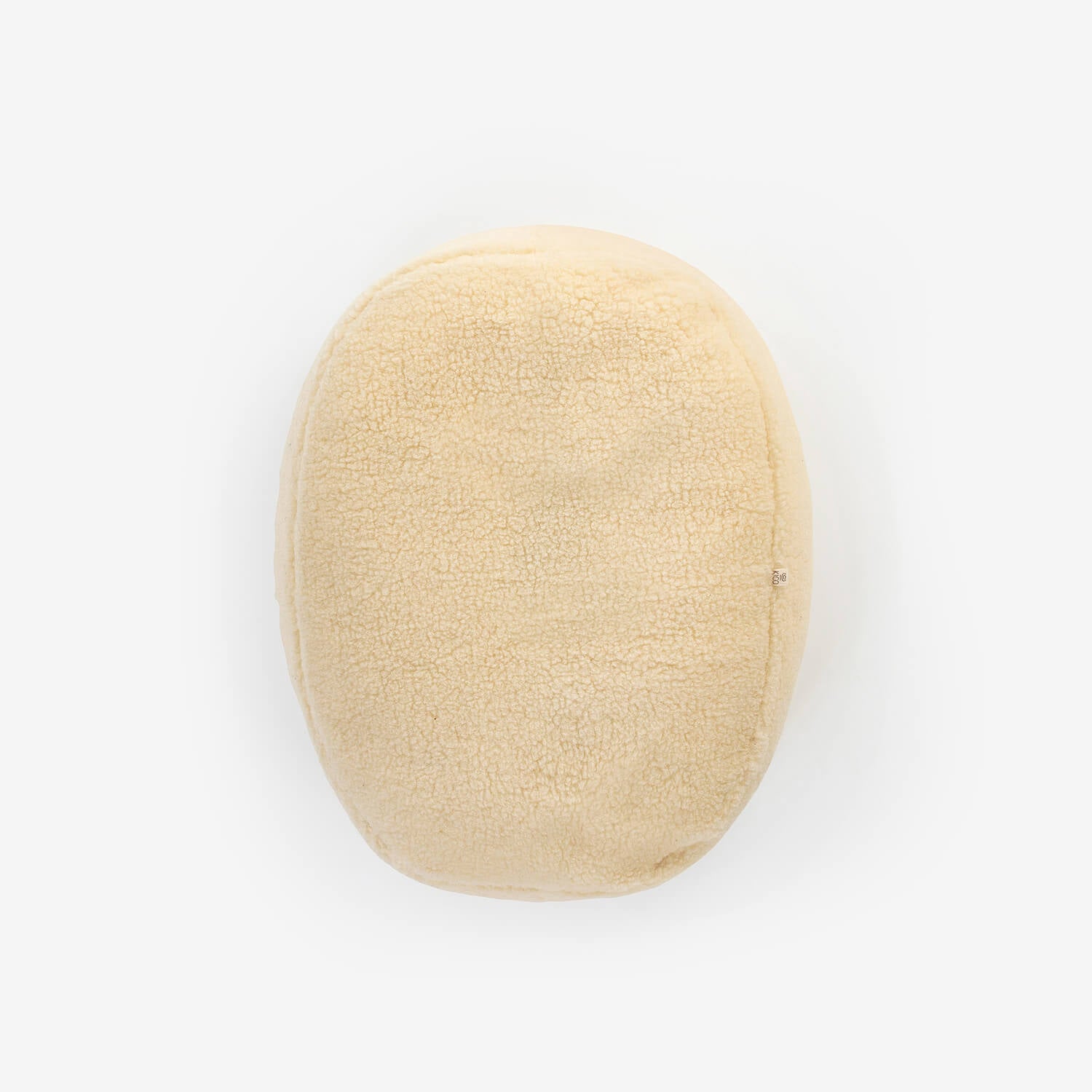 Nursing pillow cover