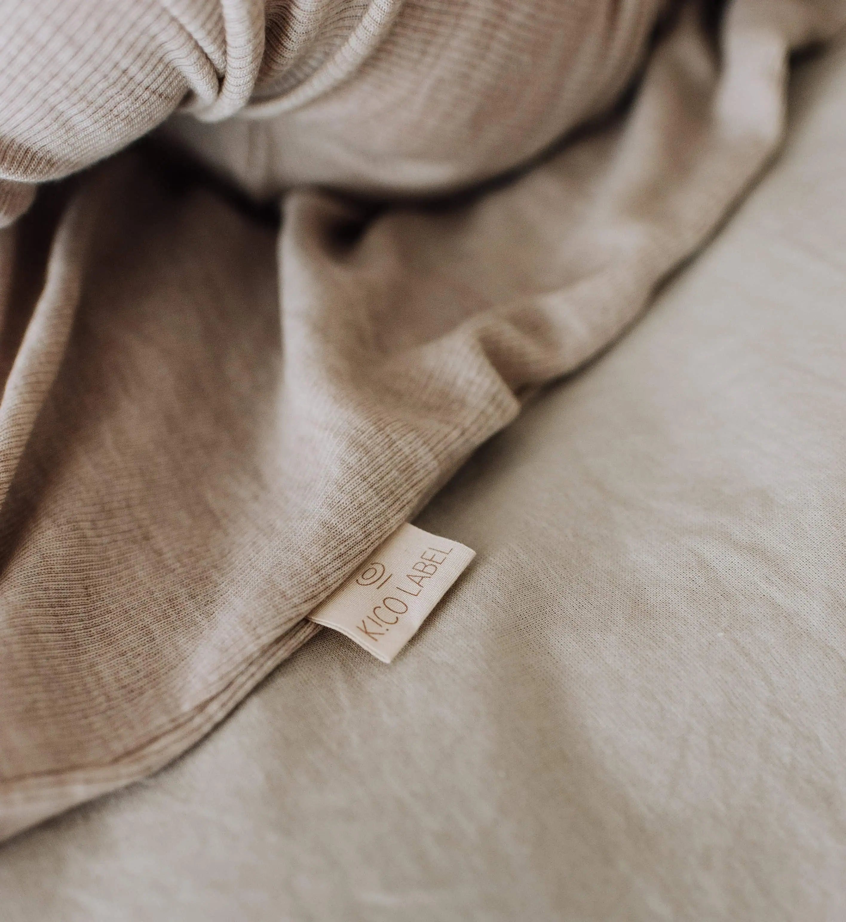 Babyschlafsack - Merinowolle