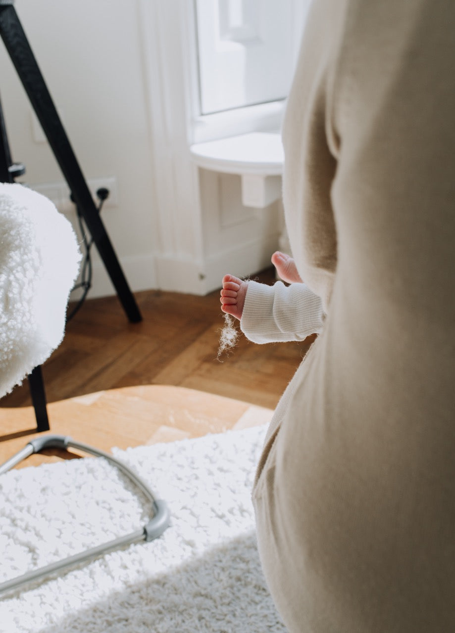 Wat is merinowol? Ontdek waarom het zo fijn is voor baby's in de zomer én winter