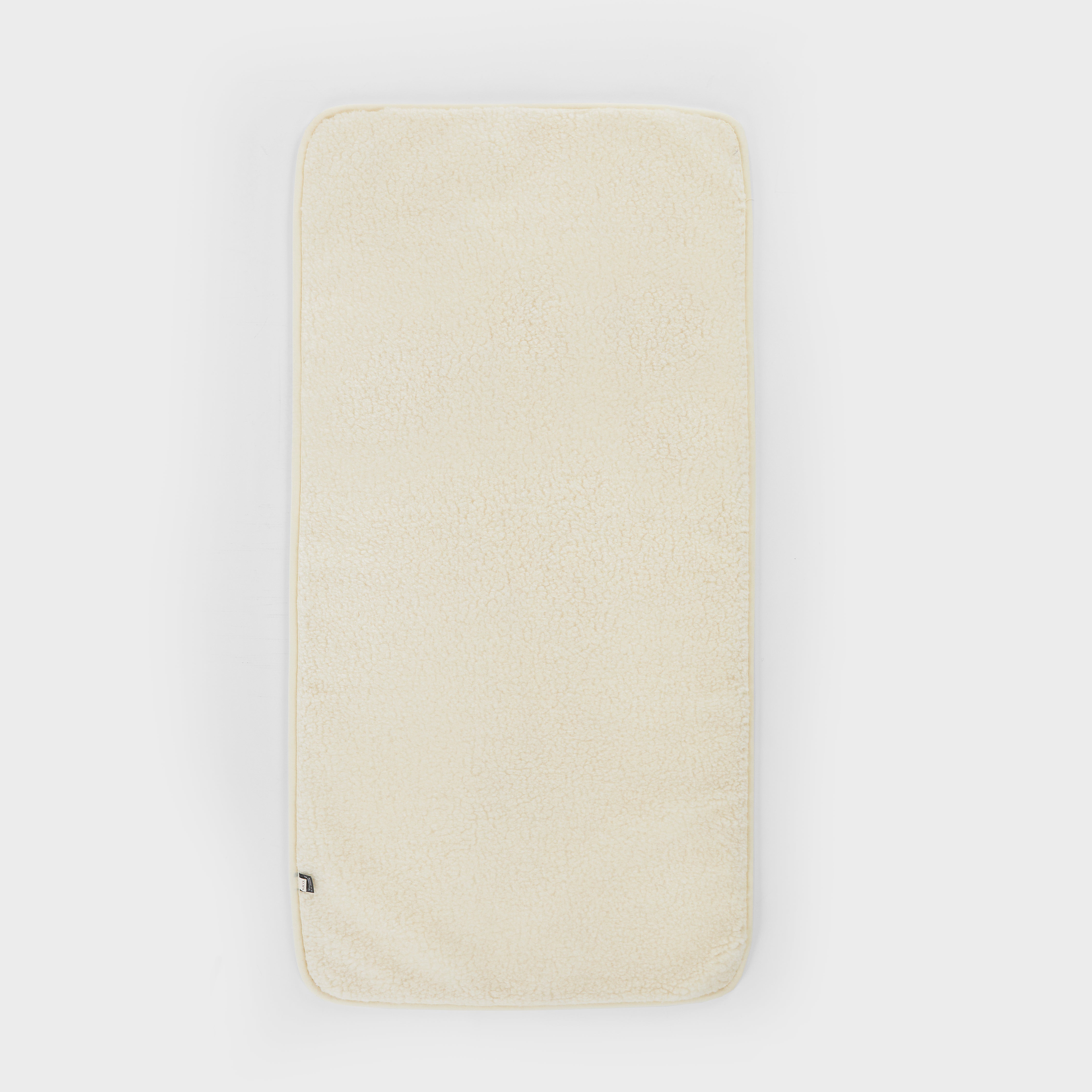 Pad for crib / cosleeper / crib - Merino wool